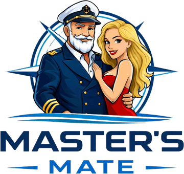 Master's Mate logo