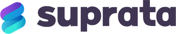 Suprata logo